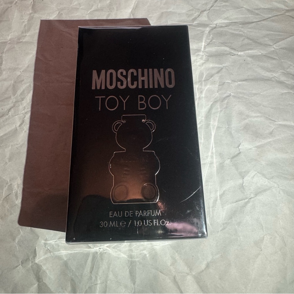 Moschino toy boy edp 30ml